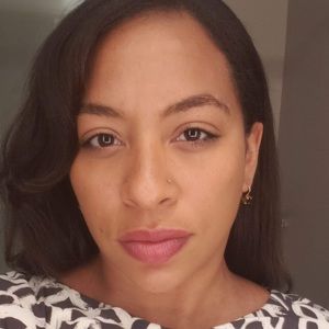 Meet your Posher, Tiffany